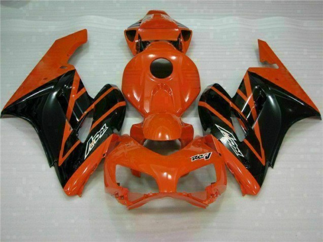 Honda CBR 1000 RR 2004-2005 Verkleidungen - Orange Verkauf