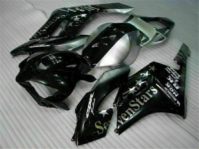 Honda CBR 1000 RR 2004-2005 Verkleidungen - Schwarze SevenStars Verkauf Honda CBR 1000 RR 2004-2005 Verkleidungen - Schwarze SevenStars Verkauf
