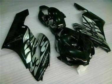 Honda CBR 1000 RR 2004-2005 Vollverkleidung - Schwarz Verkauf