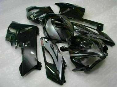 Honda CBR 1000 RR 2004-2005 Verkleidung - Schwarz Verkauf
