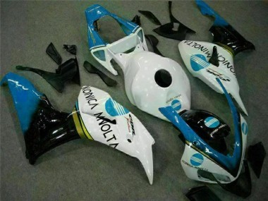 Honda CBR 1000 RR 2004-2005 Vollverkleidung - Weiß Verkauf