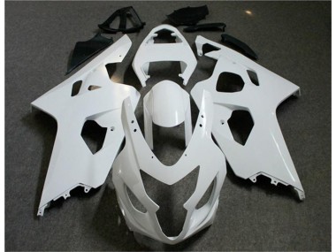 Suzuki GSXR 600 / 750 K4 2004-2005 Verkleidungen - Unbemalt Verkauf