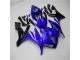 Yamaha R1 2004-2006 Verkleidungen & Plastik - Blau Schwarz Verkauf