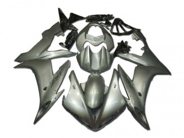 Yamaha R1 2004-2006 Verkleidungen - Silber Verkauf