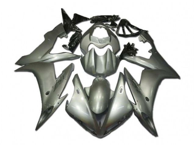 Yamaha R1 2004-2006 Verkleidungen - Silber Verkauf Yamaha R1 2004-2006 Verkleidungen - Silber Verkauf