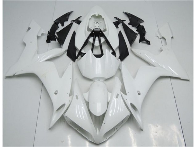 Yamaha R1 2004-2006 Verkleidung - Weiß Verkauf Yamaha R1 2004-2006 Verkleidung - Weiß Verkauf