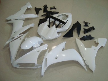 Yamaha R1 2004-2006 Verkleidungen - Perl Weiß Verkauf
