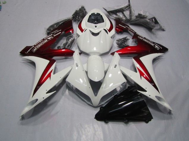 Yamaha R1 2004-2006 Verkleidung - Michelin Verkauf Yamaha R1 2004-2006 Verkleidung - Michelin Verkauf