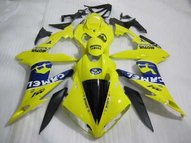 Yamaha R1 2004-2006 Verkleidungen - Fiat Verkauf