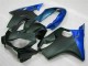 Honda CBR 600 F4i 2004-2007 Verkleidungen - Schwarz Verkauf Honda CBR 600 F4i 2004-2007 Verkleidungen - Schwarz Verkauf