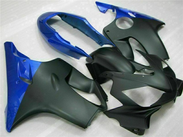 Honda CBR 600 F4i 2004-2007 Verkleidungen - Schwarz Verkauf Honda CBR 600 F4i 2004-2007 Verkleidungen - Schwarz Verkauf