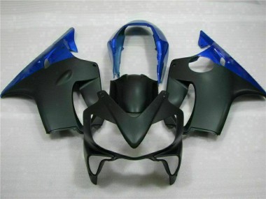 Honda CBR 600 F4i 2004-2007 Verkleidungen - Schwarz Verkauf