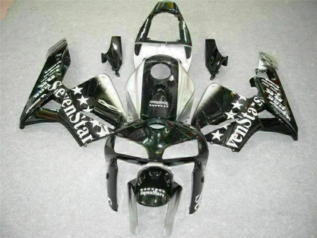 Honda CBR 600 RR 2005-2006 Verkleidung & Plastik - Schwarz Verkauf Honda CBR 600 RR 2005-2006 Verkleidung & Plastik - Schwarz Verkauf