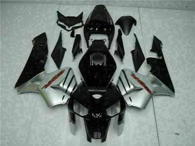 Honda CBR 600 RR 2005-2006 Verkleidungen - Silber Verkauf