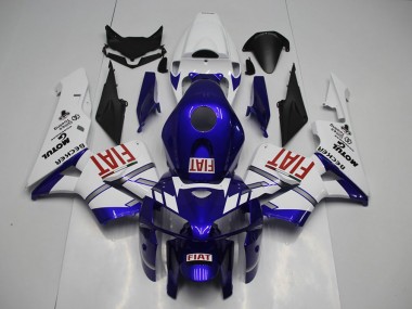 Honda CBR 600 RR 2005-2006 Verkleidung - Fiat Verkauf