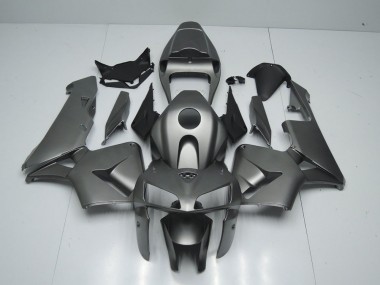 Honda CBR 600 RR 2005-2006 Verkleidungen - Mattgrau Verkauf