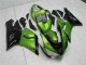 Kawasaki ZX6R 2005-2006 Verkleidung - Grün Verkauf Kawasaki ZX6R 2005-2006 Verkleidung - Grün Verkauf