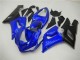 Kawasaki ZX6R 2005-2006 Verkleidungen - Blau Verkauf Kawasaki ZX6R 2005-2006 Verkleidungen - Blau Verkauf