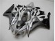 Honda CBR 1000 RR 2006-2007 Verkleidungen - Schwarz Silber Grau Verkauf Honda CBR 1000 RR 2006-2007 Verkleidungen - Schwarz Silber Grau Verkauf