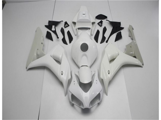 Honda CBR 1000 RR 2006-2007 Verkleidungen - Unbemalt Verkauf