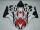 Honda CBR 1000 RR 2006-2007 Verkleidung - Rot Weiß Schwarz Verkauf Honda CBR 1000 RR 2006-2007 Verkleidung - Rot Weiß Schwarz Verkauf