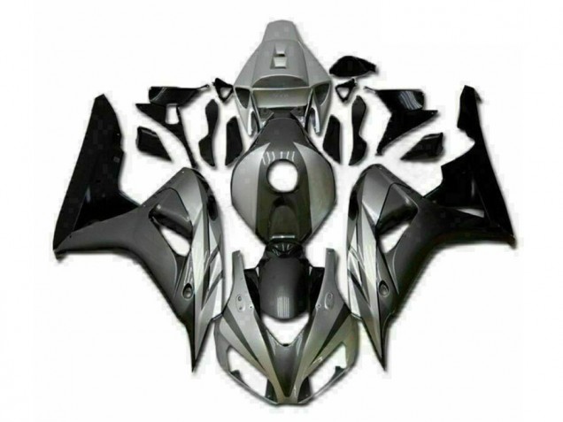 Honda CBR 1000 RR 2006-2007 Verkleidungen - Silber Verkauf Honda CBR 1000 RR 2006-2007 Verkleidungen - Silber Verkauf