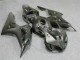 Honda CBR 1000 RR 2006-2007 Verkleidungen - Grau Verkauf Honda CBR 1000 RR 2006-2007 Verkleidungen - Grau Verkauf