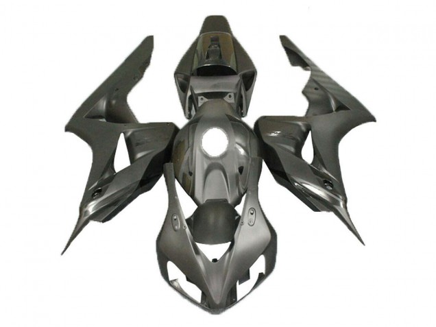 Honda CBR 1000 RR 2006-2007 Verkleidungen - Grau Verkauf Honda CBR 1000 RR 2006-2007 Verkleidungen - Grau Verkauf