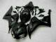 Honda CBR 1000 RR 2006-2007 Verkleidungen & Plastik - Schwarz Verkauf Honda CBR 1000 RR 2006-2007 Verkleidungen & Plastik - Schwarz Verkauf