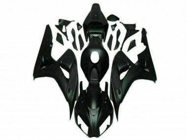 Honda CBR 1000 RR 2006-2007 Verkleidungen & Plastik - Schwarz Verkauf
