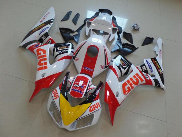 Honda CBR 1000 RR 2006-2007 Verkleidungen - Givi Verkauf Honda CBR 1000 RR 2006-2007 Verkleidungen - Givi Verkauf