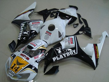 Honda CBR 1000 RR 2006-2007 Verkleidungen - Play Boy Verkauf