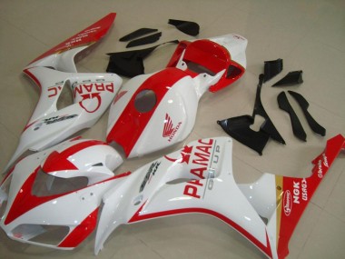 Honda CBR 1000 RR 2006-2007 Verkleidungen - Pramac Verkauf