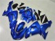 Kawasaki ZX10R 2006-2007 Verkleidungen - Blau Verkauf Kawasaki ZX10R 2006-2007 Verkleidungen - Blau Verkauf