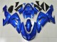 Kawasaki ZX10R 2006-2007 Verkleidungen - Blau Verkauf Kawasaki ZX10R 2006-2007 Verkleidungen - Blau Verkauf