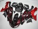Kawasaki ZX10R 2006-2007 Verkleidungen - Rot Flamme Verkauf Kawasaki ZX10R 2006-2007 Verkleidungen - Rot Flamme Verkauf