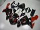 Kawasaki ZX10R 2006-2007 Verkleidungen - Schwarz Rot Verkauf Kawasaki ZX10R 2006-2007 Verkleidungen - Schwarz Rot Verkauf