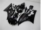 Yamaha R6 2006-2007 Verkleidungen - Matt schwarz Glänzend Verkauf Yamaha R6 2006-2007 Verkleidungen - Matt schwarz Glänzend Verkauf