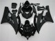 Yamaha R6 2006-2007 Verkleidungen & Plastik - Schwarz Verkauf Yamaha R6 2006-2007 Verkleidungen & Plastik - Schwarz Verkauf