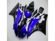 Yamaha R6 2006-2007 Verkleidungen Komplett Sets - Blau Schwarz Verkauf