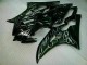 Yamaha R6 2006-2007 Verkleidungen - Silber Flamme Schwarz Verkauf Yamaha R6 2006-2007 Verkleidungen - Silber Flamme Schwarz Verkauf