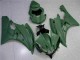 Yamaha R6 2006-2007 Verkleidungen - Grün Verkauf Yamaha R6 2006-2007 Verkleidungen - Grün Verkauf