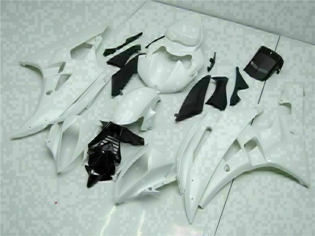Yamaha R6 2006-2007 Verkleidung - Unbemalt Verkauf Yamaha R6 2006-2007 Verkleidung - Unbemalt Verkauf