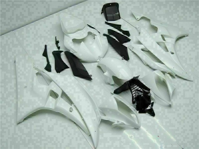 Yamaha R6 2006-2007 Verkleidung - Unbemalt Verkauf Yamaha R6 2006-2007 Verkleidung - Unbemalt Verkauf