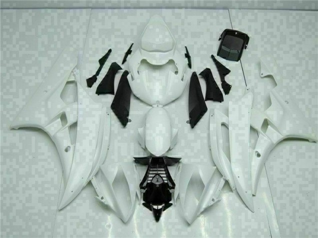 Yamaha R6 2006-2007 Verkleidung - Unbemalt Verkauf Yamaha R6 2006-2007 Verkleidung - Unbemalt Verkauf