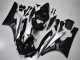 Yamaha R6 2006-2007 Verkleidung - Silber Schwarz Verkauf Yamaha R6 2006-2007 Verkleidung - Silber Schwarz Verkauf
