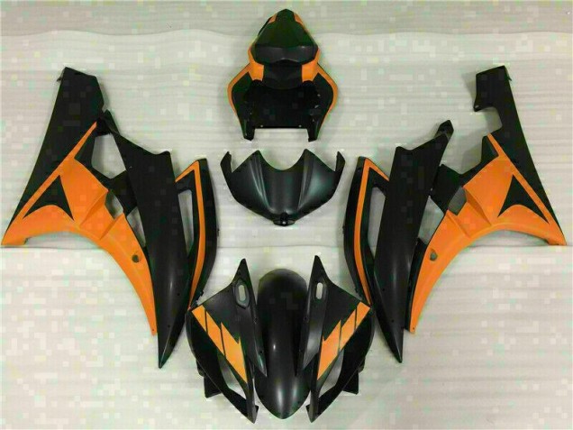 Yamaha R6 2006-2007 Verkleidungen & Plastik - Gelb Verkauf Yamaha R6 2006-2007 Verkleidungen & Plastik - Gelb Verkauf
