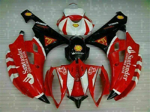 Yamaha R6 2006-2007 Vollverkleidung - Rot Verkauf Yamaha R6 2006-2007 Vollverkleidung - Rot Verkauf