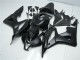 Honda CBR 600 RR 2007-2008 Verkleidung - Schwarz Verkauf