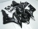 Honda CBR 600 RR 2007-2008 Verkleidung - Schwarz Verkauf